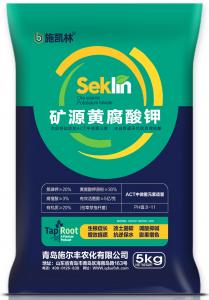 矿源黄腐酸钾1
